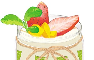 怎樣選出好酸奶